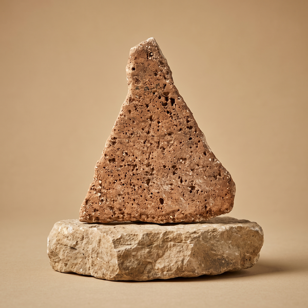 Shiloh Pottery Shard - Bronze and Iron Ages