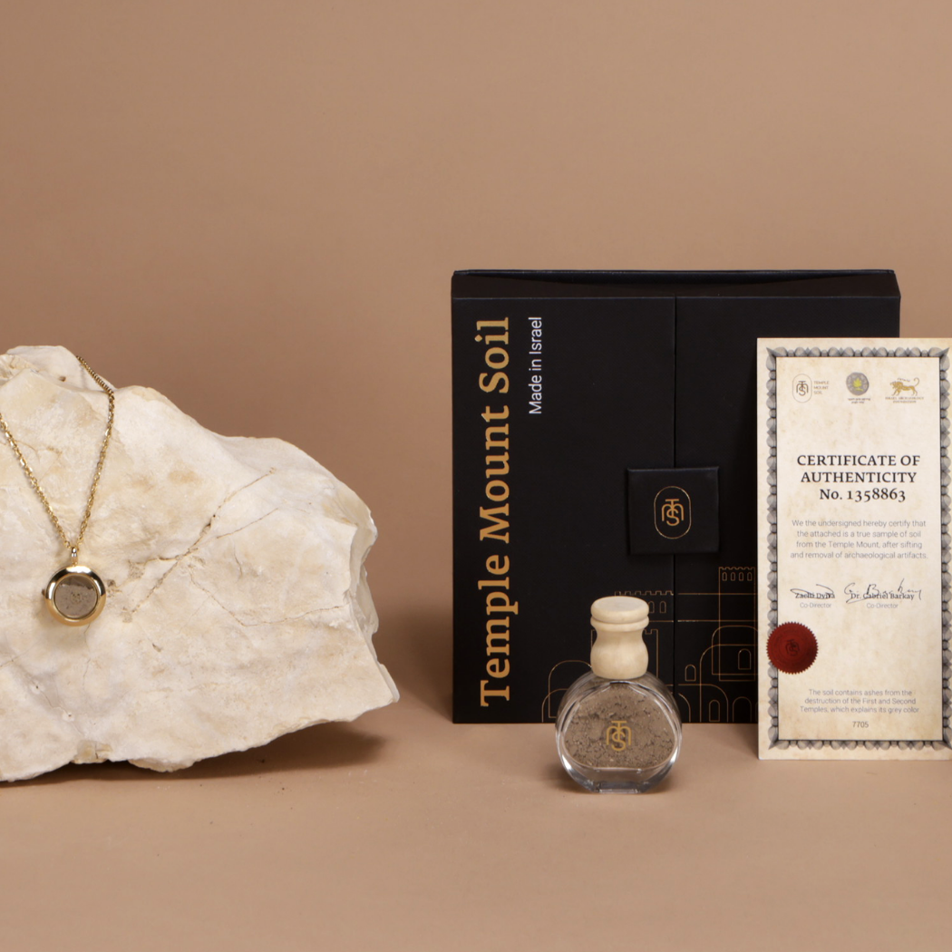 Conjunto de Lembranças Divinas