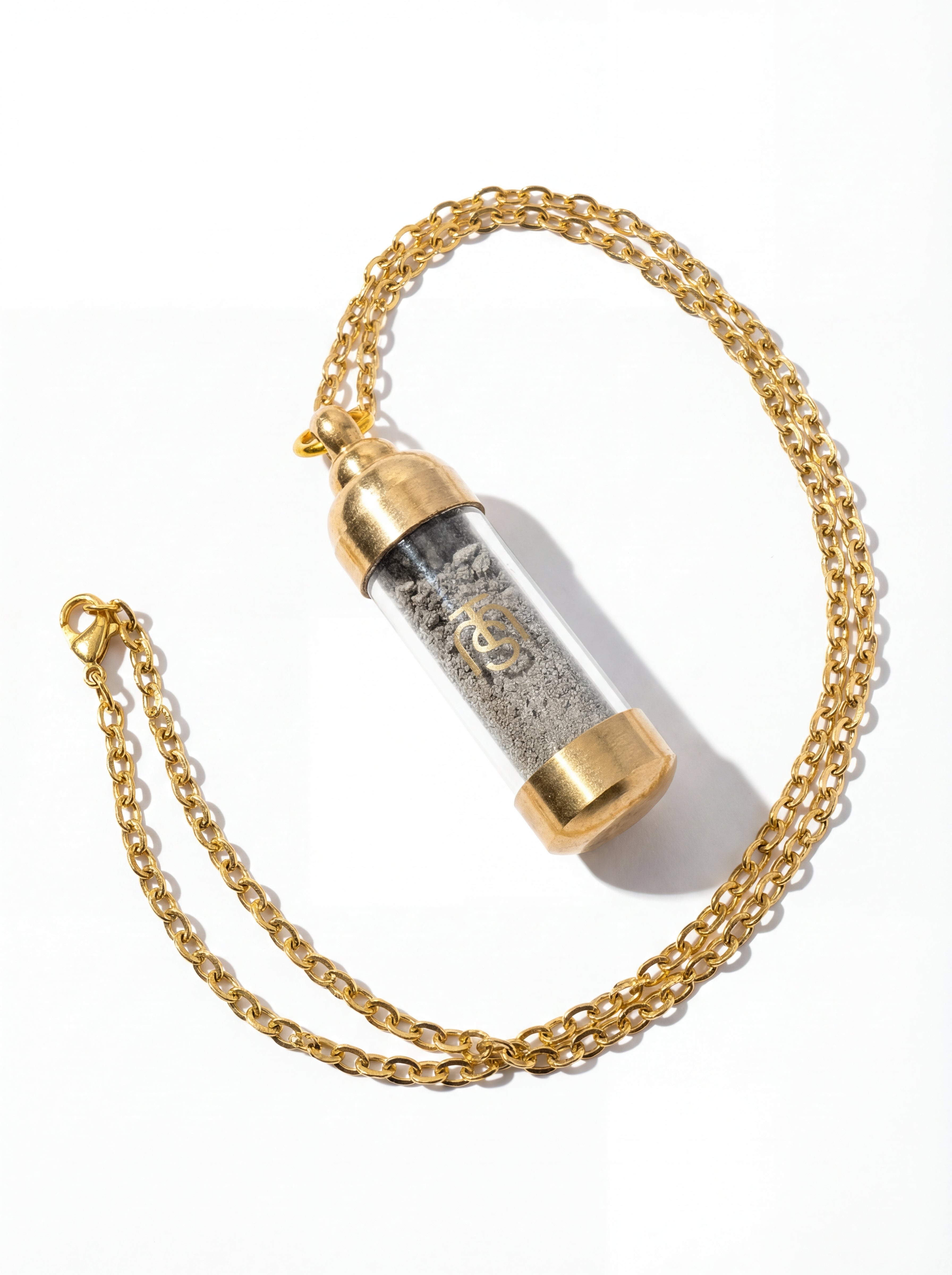 Wisiorek Wiecznej Wiary