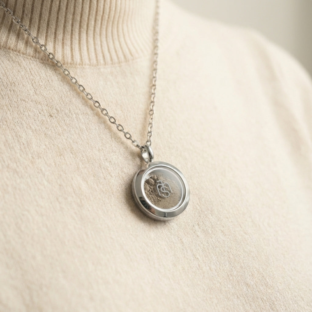 Кулон Божественного Обещания