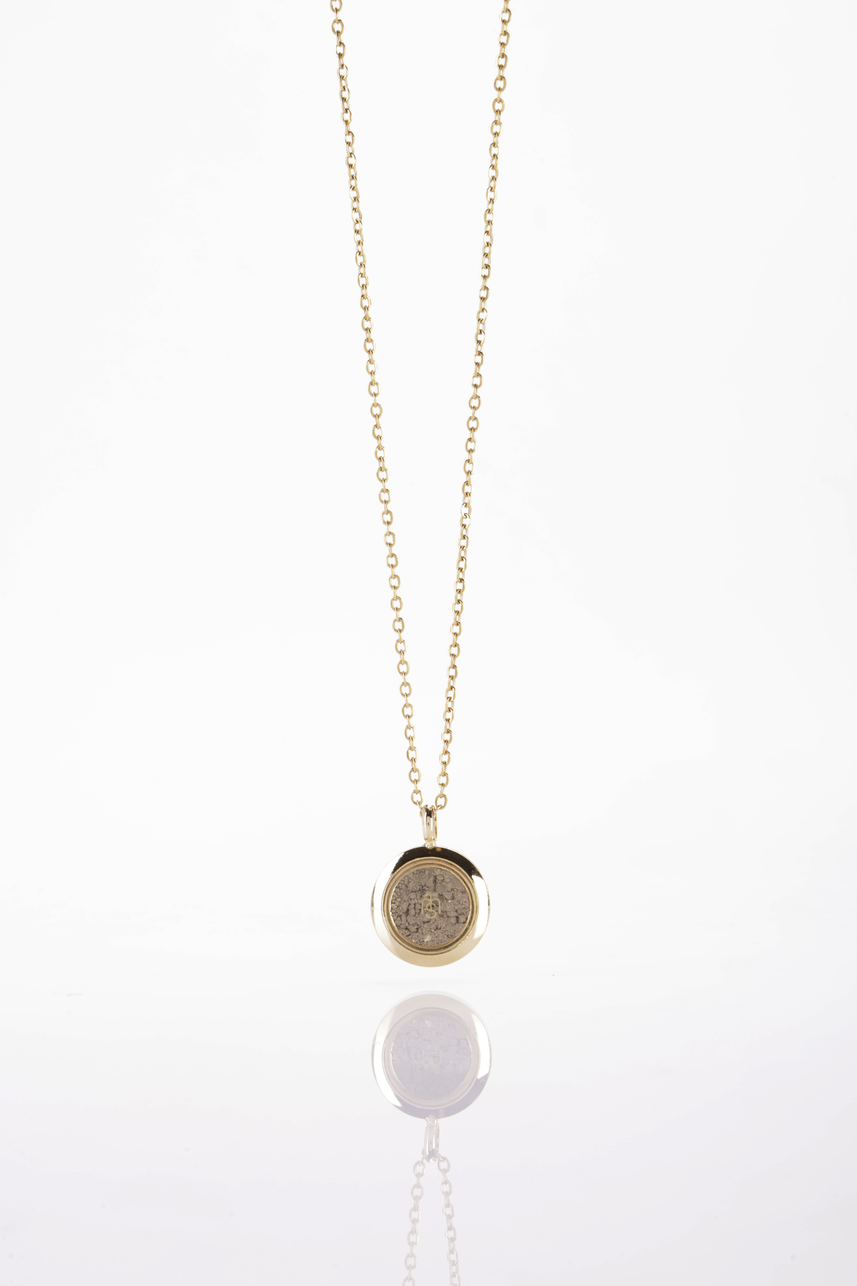 The Locket of Divine Promise
