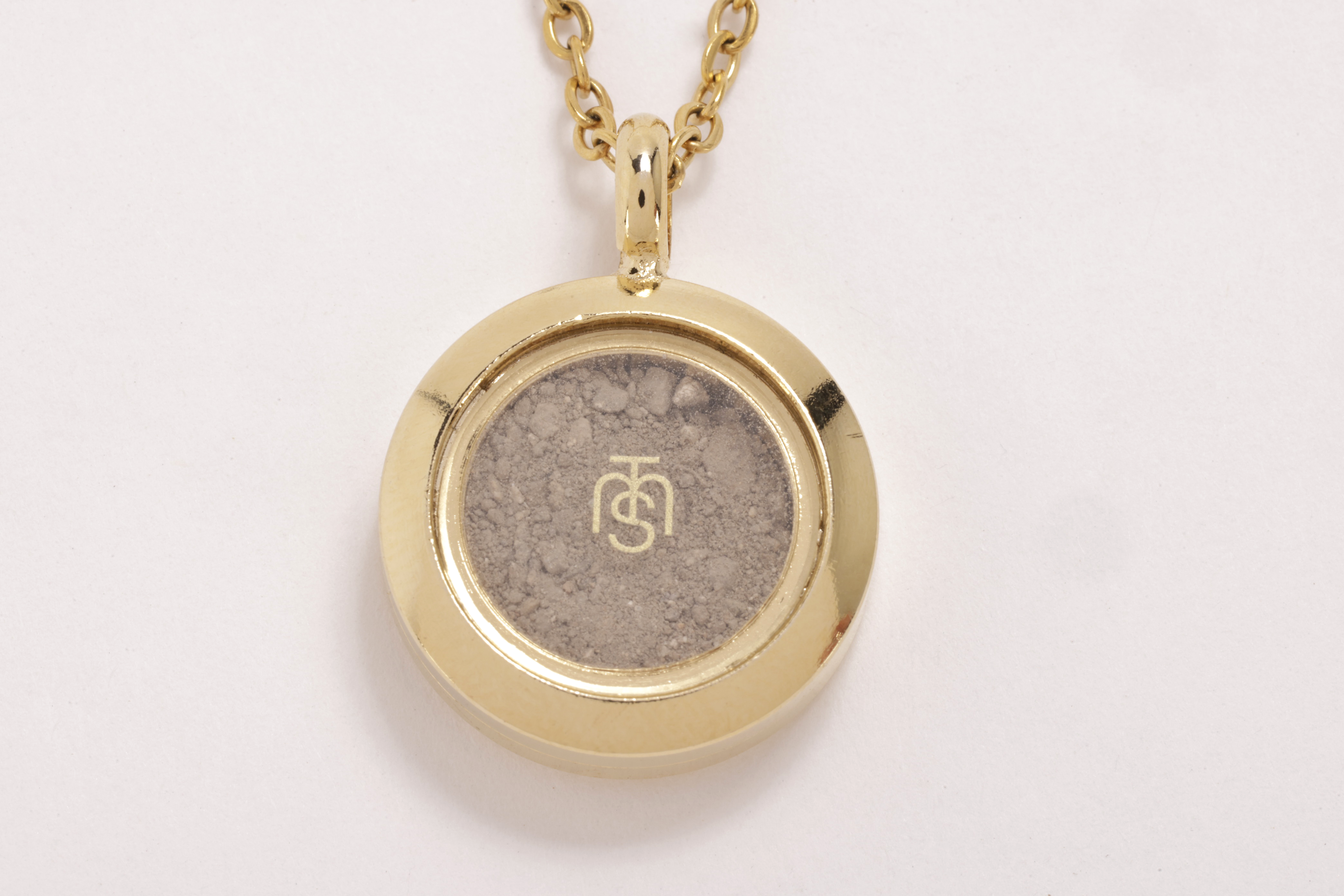 The Locket of Divine Promise