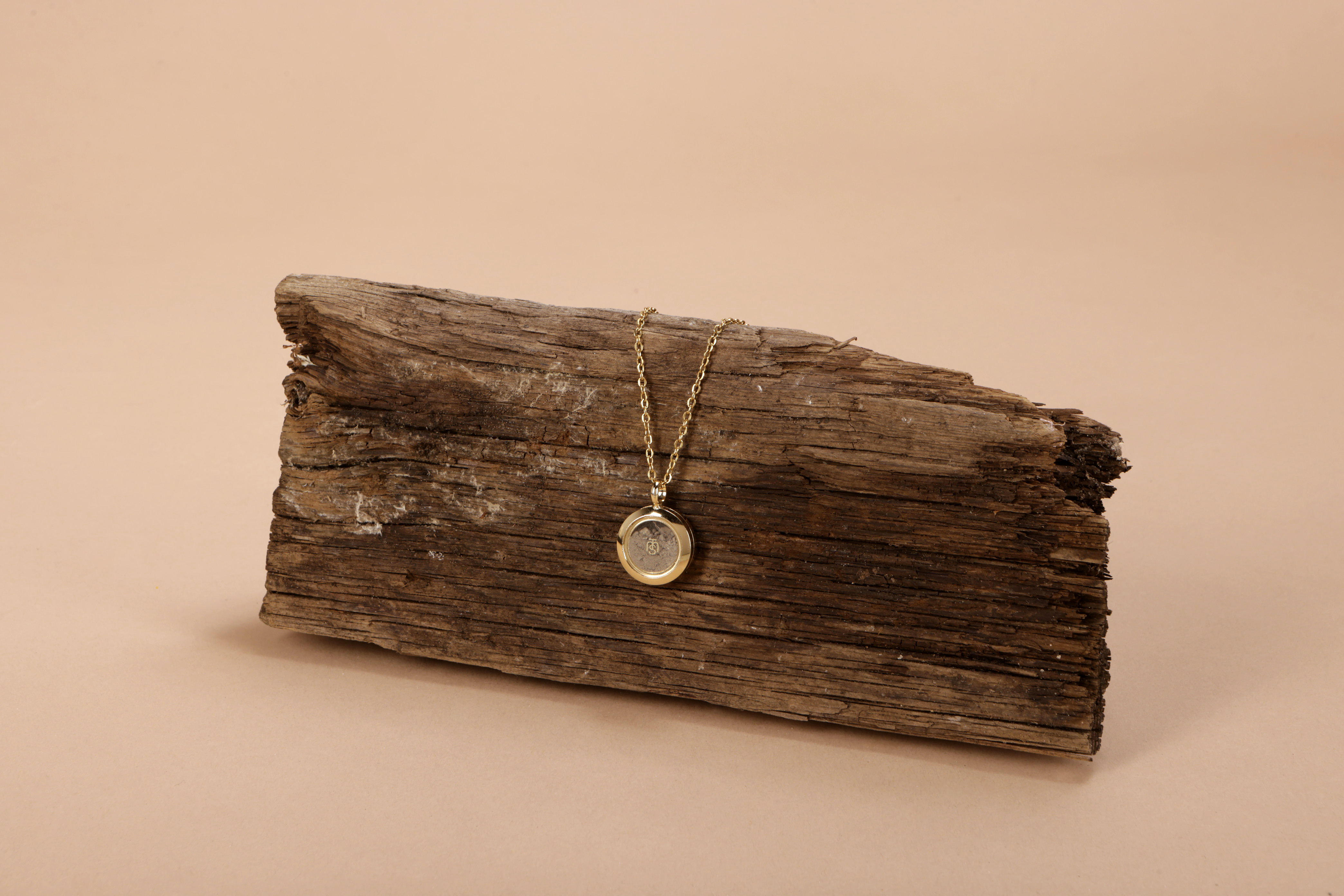 The Locket of Divine Promise