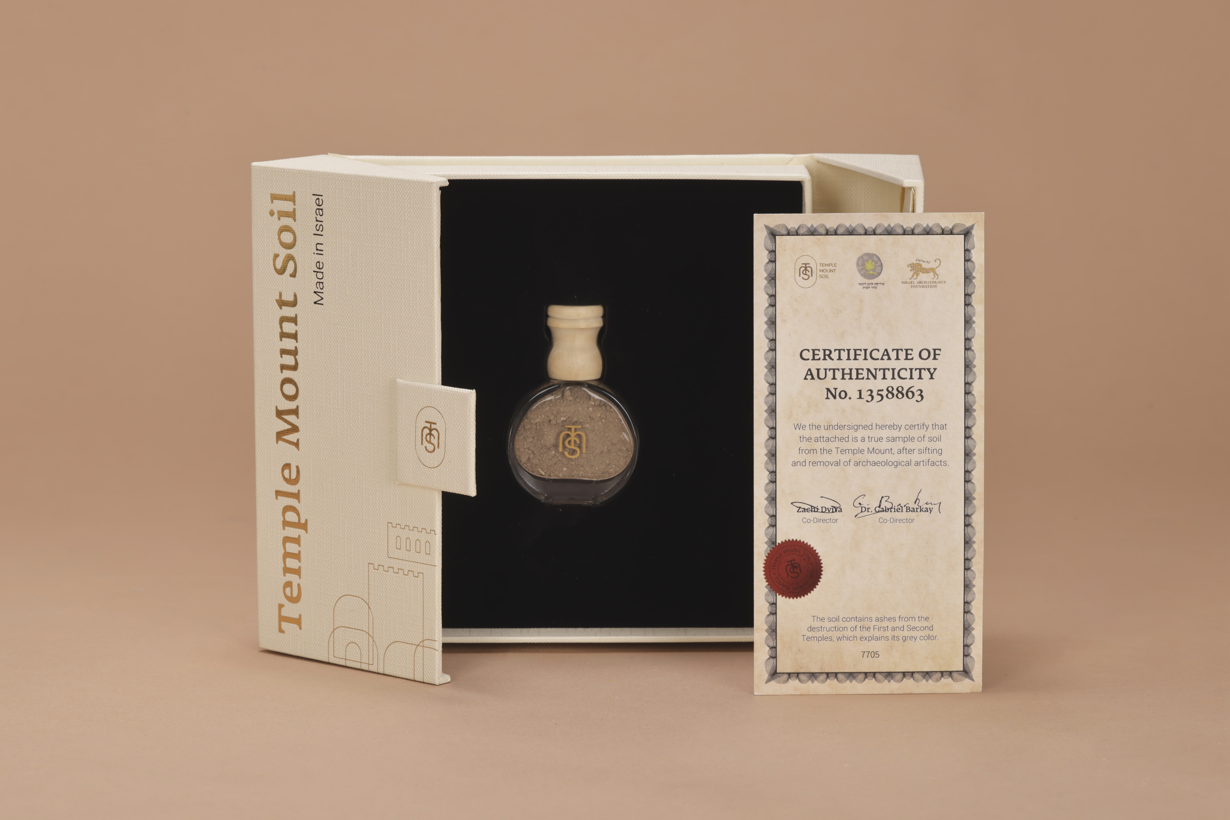 Klasyczny Zestaw Prezentowy