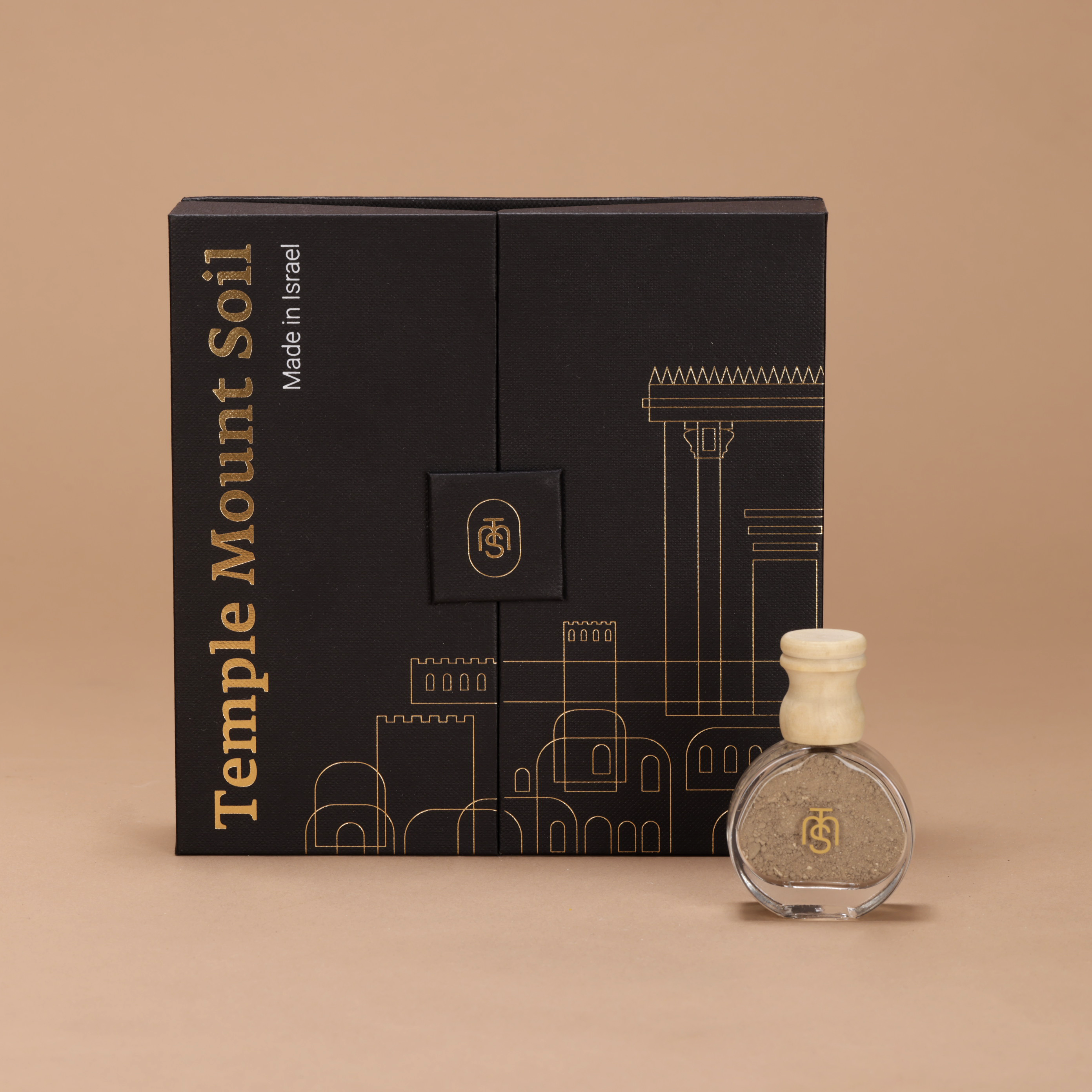 Klasyczny Zestaw Prezentowy