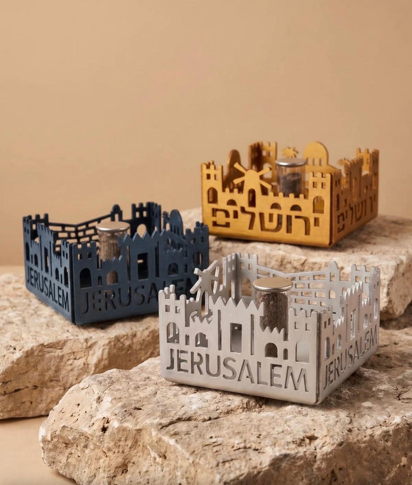Jerusalem of Gold