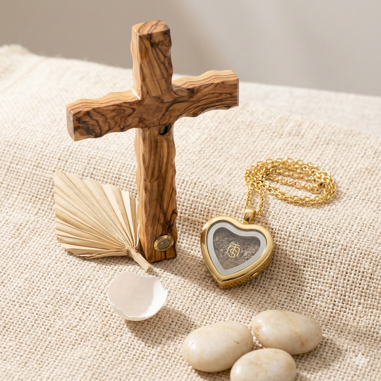 The Resurrection Set