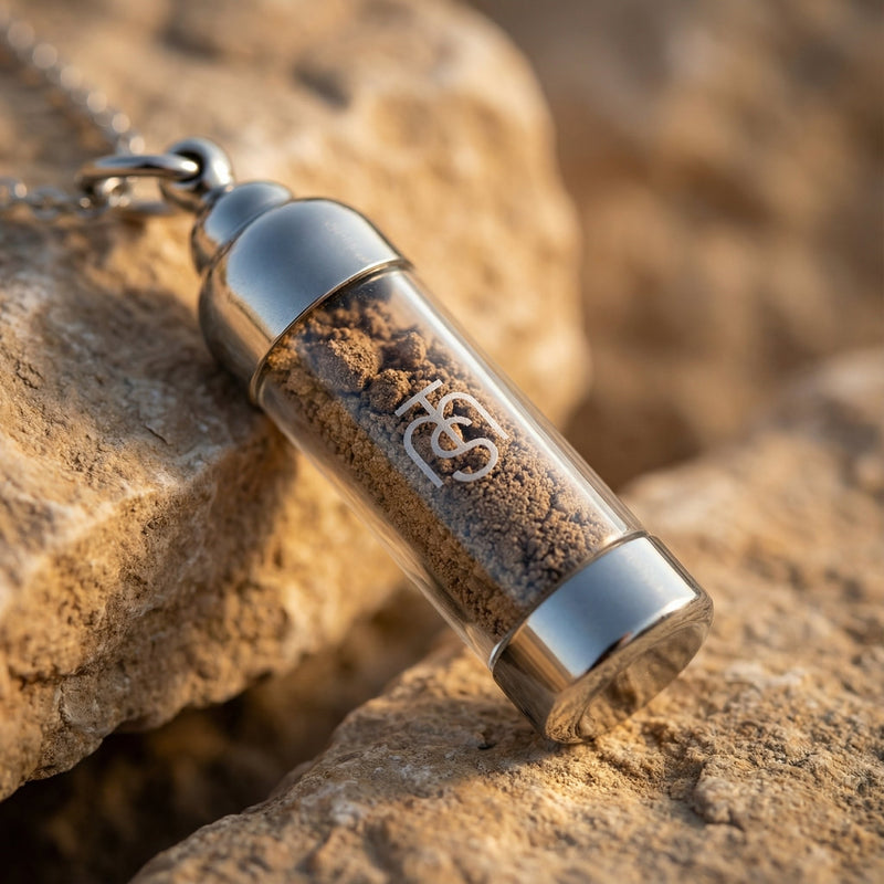Soil Keepsakes