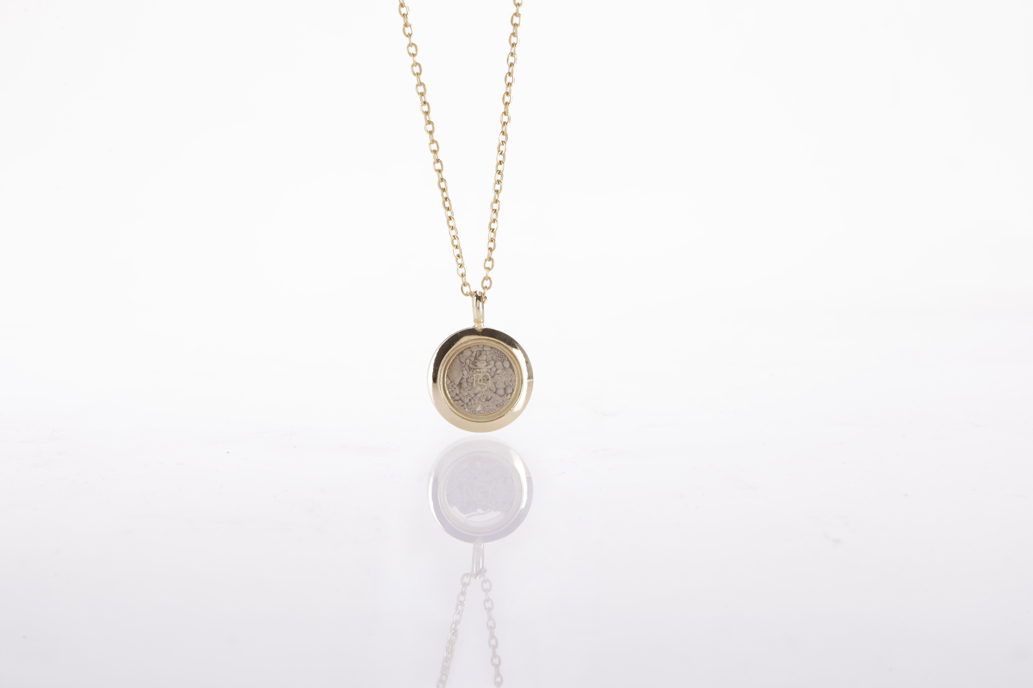 The Locket of Divine Promise