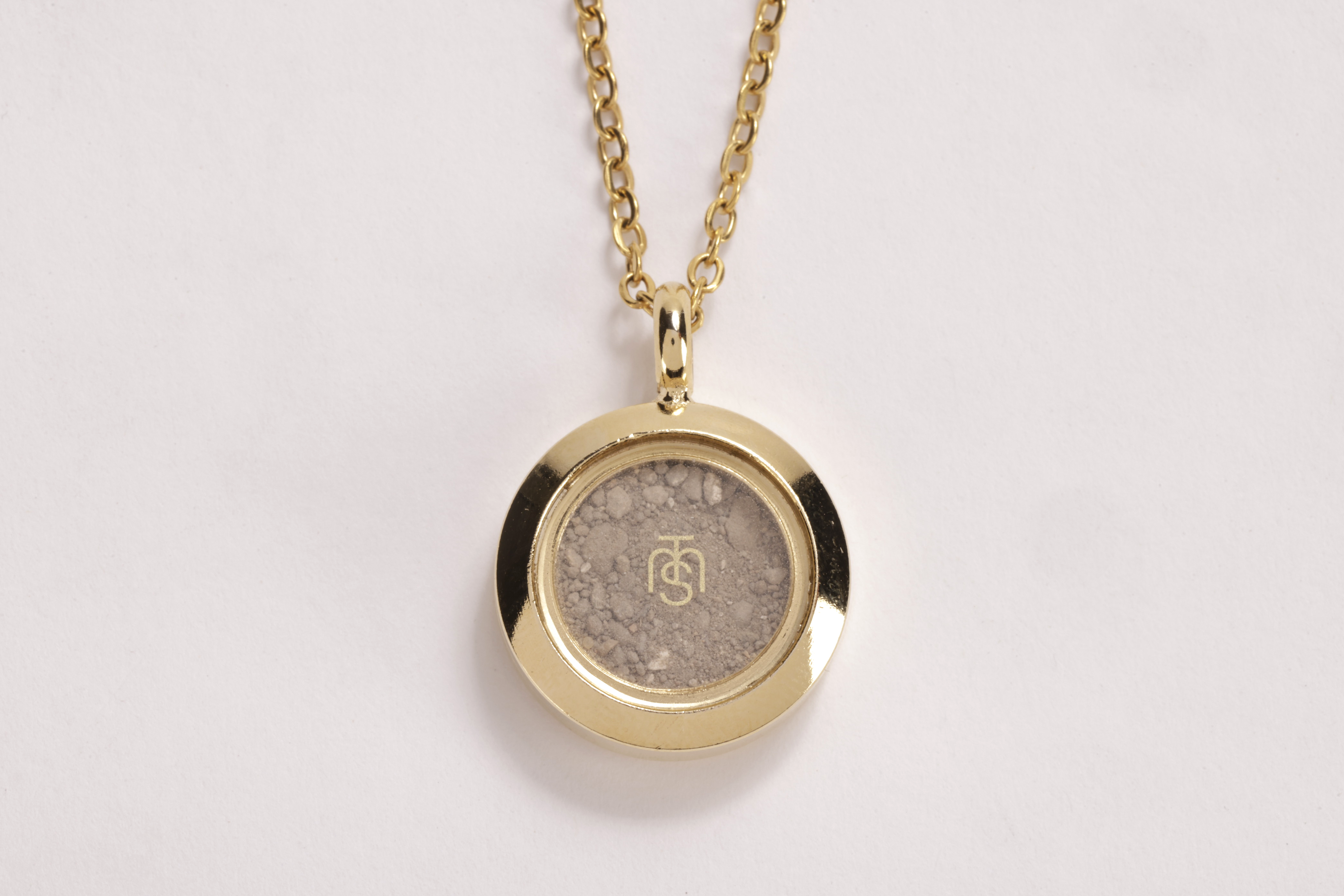 The Locket of Divine Promise
