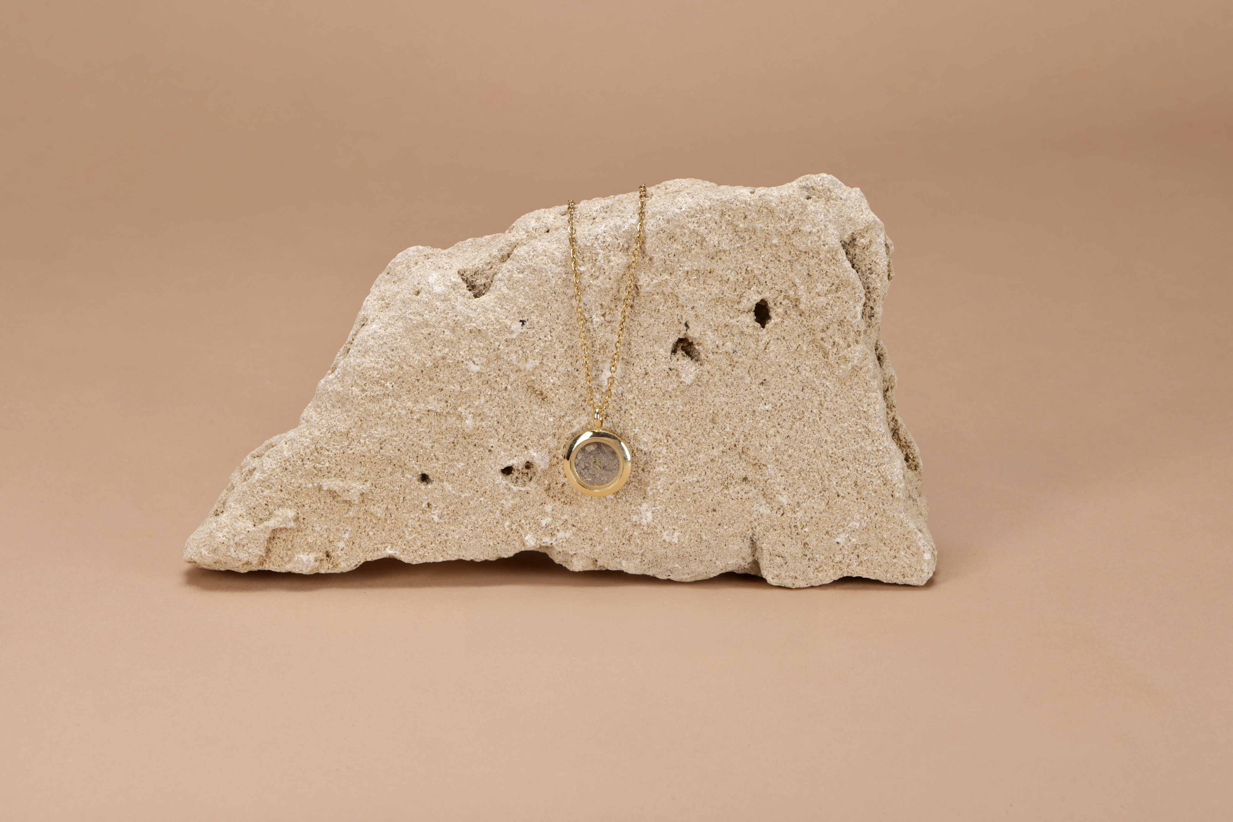 The Locket of Divine Promise