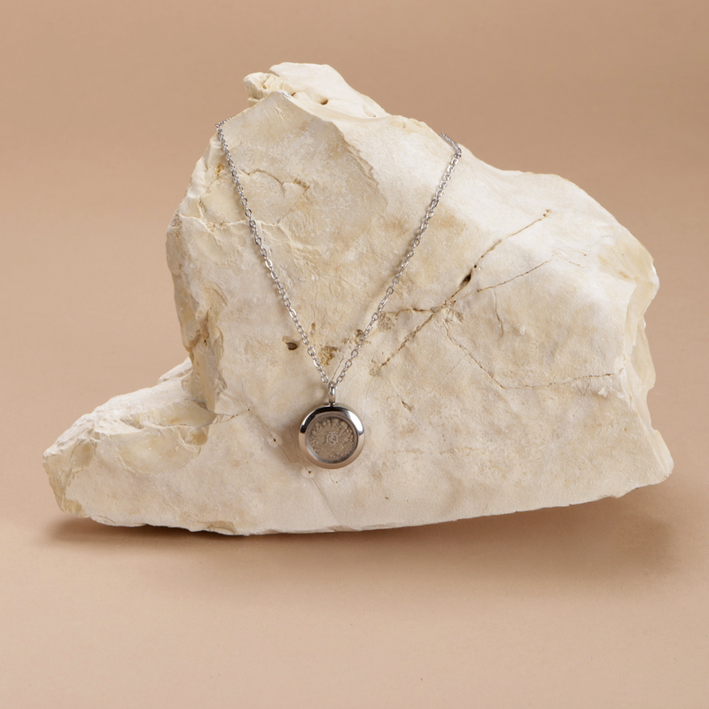 The Locket of Divine Promise