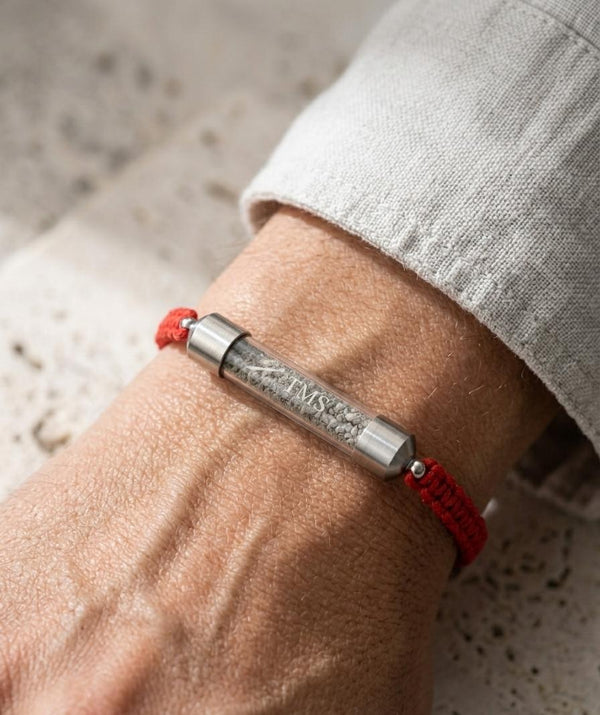 Covenant Soil Bracelet