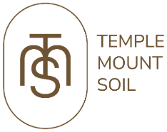 Temple Mount Soil