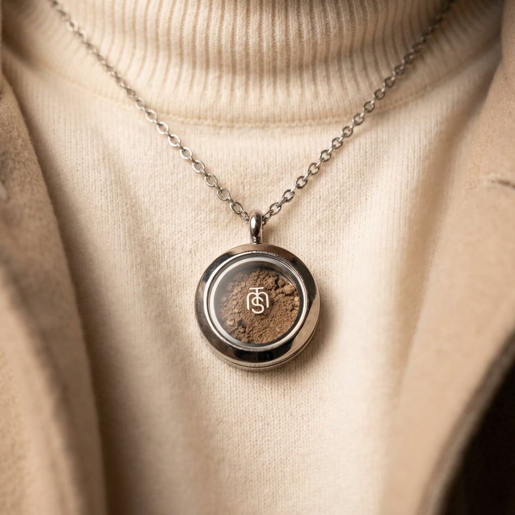 Кулон Божественного Обещания